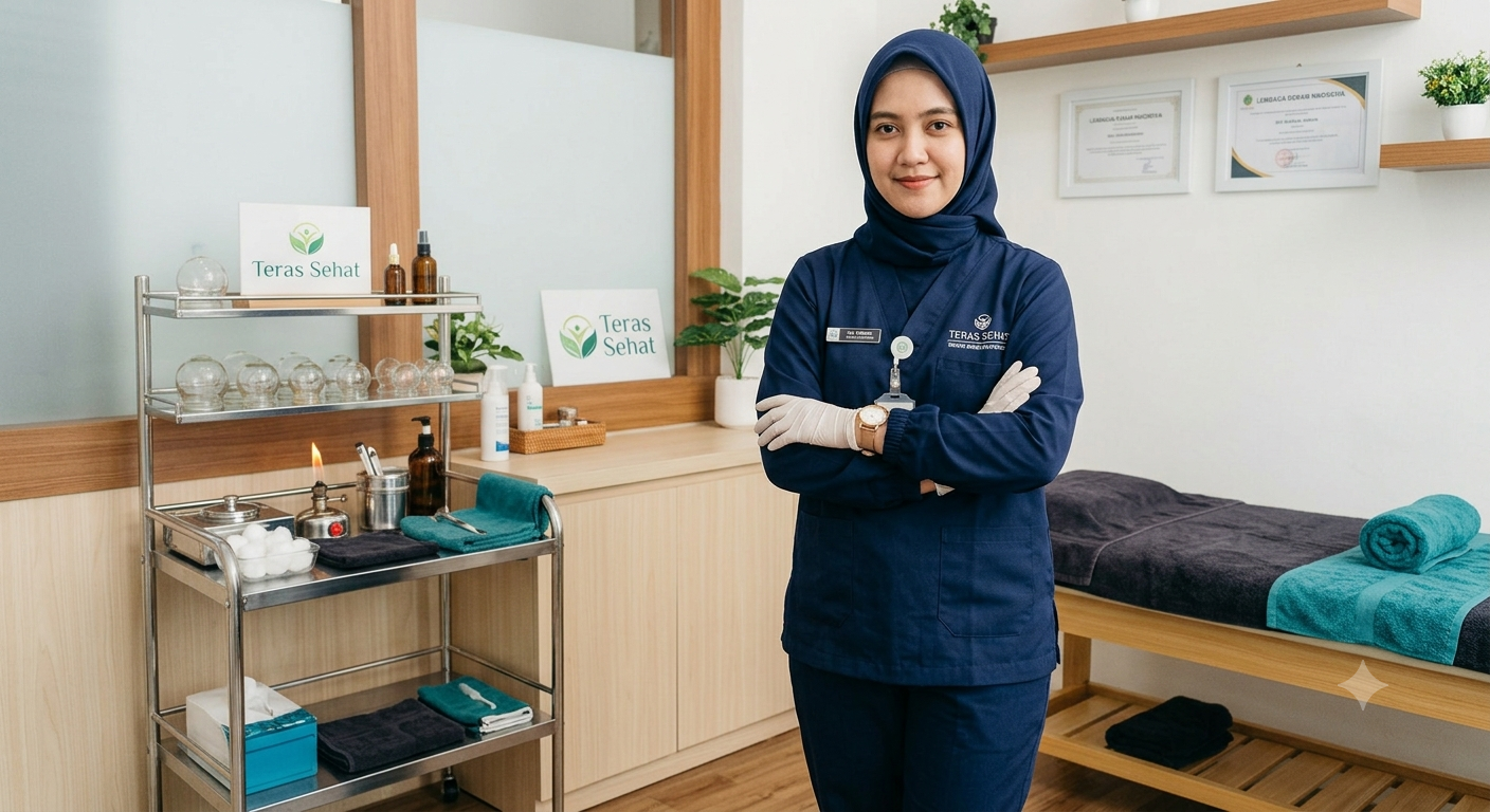 Dokumentasi Terasehat