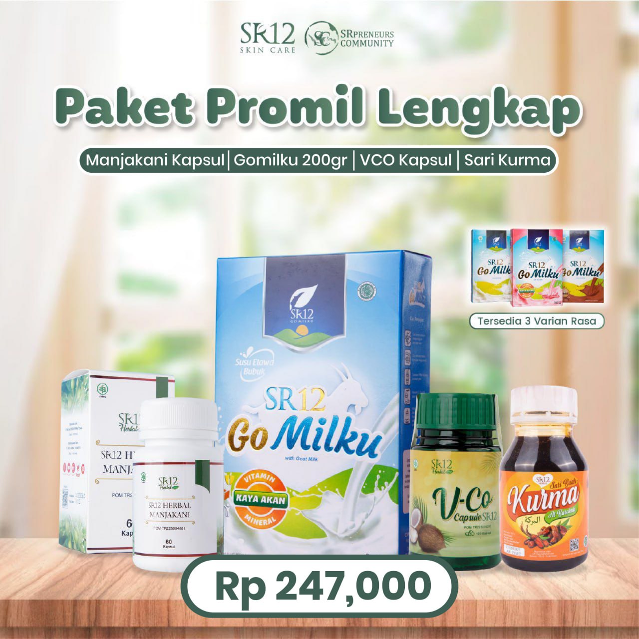 Dokumentasi Terasehat